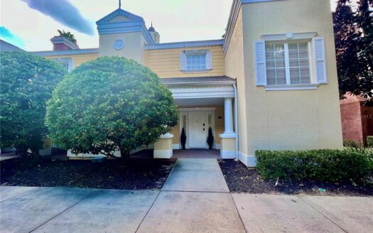 1304 SEVEN EAGLES COURT UNIT 1304,REUNION,Osceola,Residential