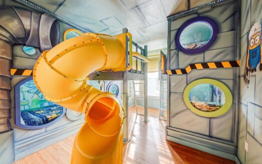 7550 EXCITEMENT DRIVE,REUNION,Osceola,Residential