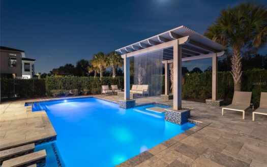 1045 JACK NICKLAUS COURT,REUNION,Osceola,Residential