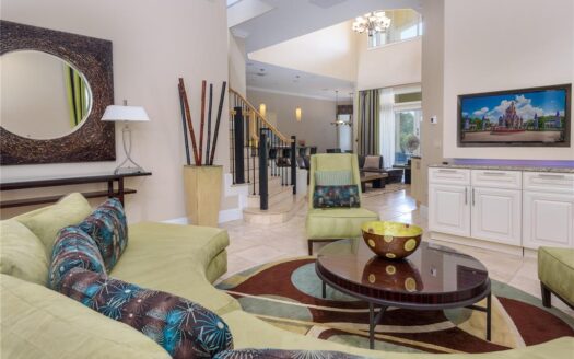 7398 GATHERING COURT,REUNION,Osceola,Residential