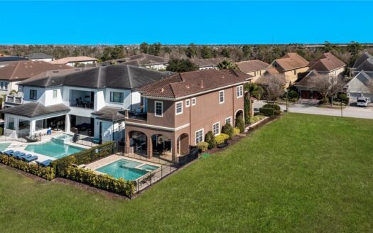 780 GOLDEN BEAR DRIVE,REUNION,Osceola,Residential