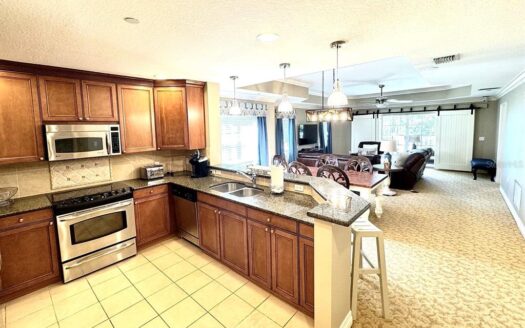 1116 SUNSET VIEW CIRCLE UNIT 201,REUNION,Osceola,Residential