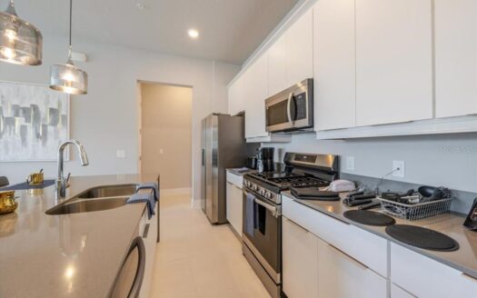 7770 SANDY RIDGE DRIVE UNIT 144,REUNION,Osceola,Residential