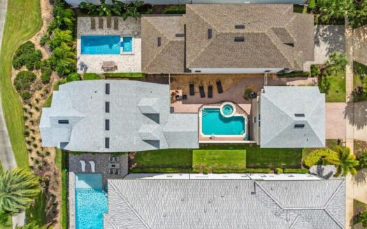 1525 COROLLA COURT,REUNION,Osceola,Residential