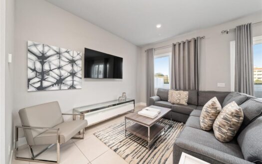 7740 SANDY RIDGE DRIVE UNIT 131,REUNION,Osceola,Residential