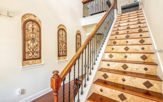 7411 EXCITEMENT DRIVE,REUNION,Osceola,Residential