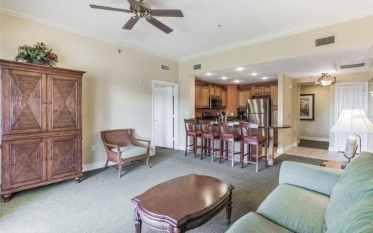 1598 HERITAGE CROSSING COURT UNIT 302,REUNION,Osceola,Residential