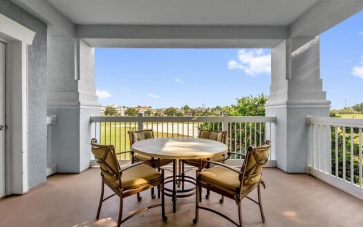 1100 SUNSET VIEW CIRCLE UNIT 204,REUNION,Osceola,Residential