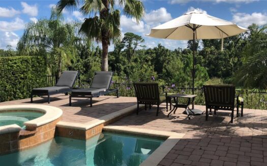 490 MUIRFIELD LOOP,REUNION,Osceola,Residential