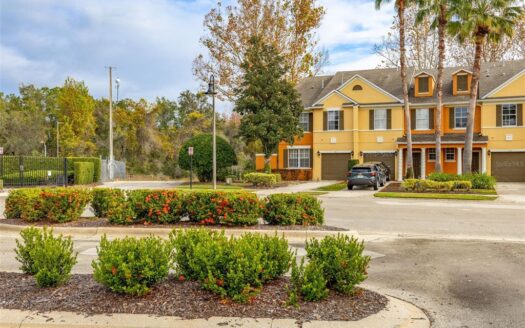 811 ASSEMBLY COURT,REUNION,Osceola,Residential