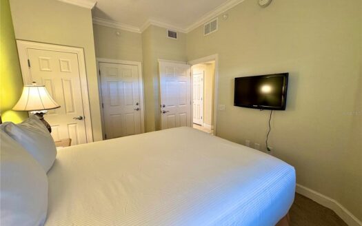 1350 CENTRE COURT RIDGE DRIVE UNIT 401,REUNION,Osceola,Residential