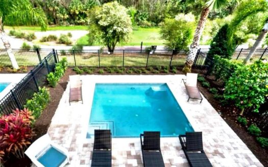 1041 CASTLE PINES COURT,REUNION,Osceola,Residential