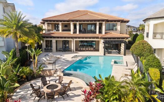 7840 PALMILLA COURT,REUNION,Osceola,Residential