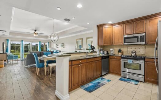 7604 CABANA COURT UNIT 103,REUNION,Osceola,Residential