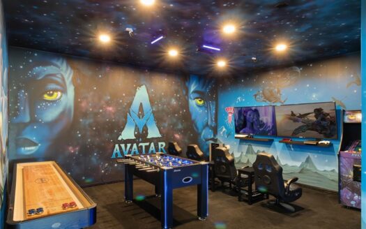 7816 LOXAHATCHEE COURT,REUNION,Osceola,Residential