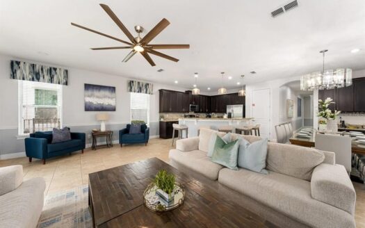 795 GOLDEN BEAR DRIVE,REUNION,Osceola,Residential