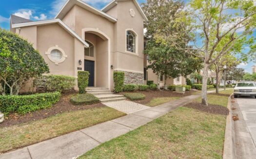 7404 OCONEE STREET,REUNION,Osceola,Residential