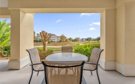 7618 SANDY RIDGE DRIVE UNIT 103,REUNION,Osceola,Residential