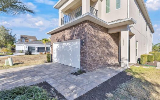 7580 EXCITEMENT DRIVE,REUNION,Osceola,Residential