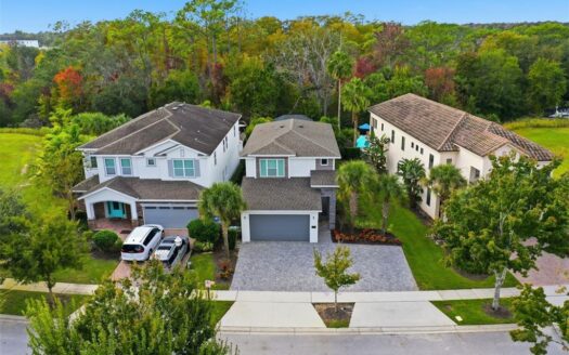 916 DESERT MOUNTAIN COURT,REUNION,Osceola,Residential