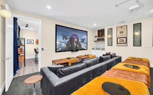 1213 RADIANT STREET,REUNION,Osceola,Residential