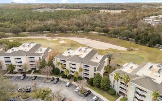 1354 CENTRE COURT RIDGE DRIVE UNIT 103,REUNION,Osceola,Residential