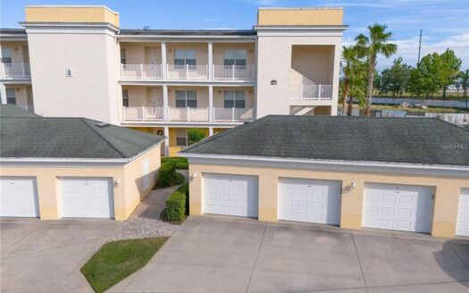 7509 MOURNING DOVE CIRCLE UNIT 203,REUNION,Osceola,Residential