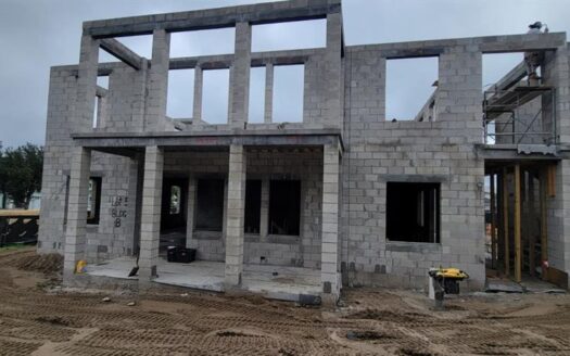 7511 NORTHERN HARRIER WAY UNIT LUCIA,REUNION,Osceola,Residential