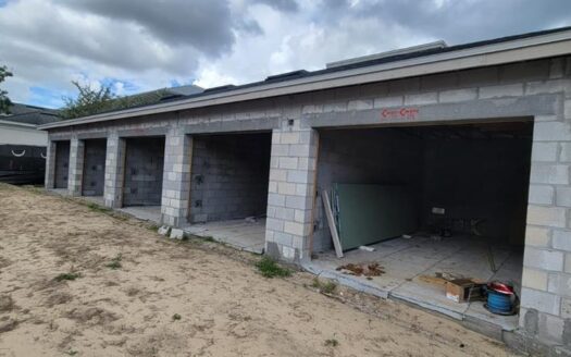 7438 EXCITEMENT DRIVE UNIT NOAH,REUNION,Osceola,Residential