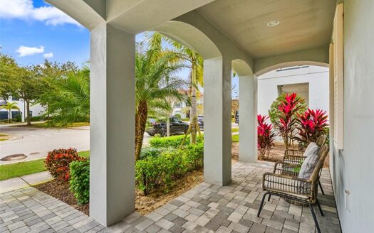 7464 GATHERING DRIVE,REUNION,Osceola,Residential