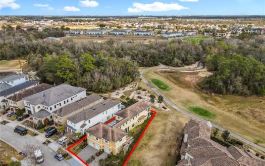 917 DESERT MOUNTAIN COURT,REUNION,Osceola,Residential