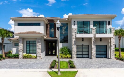 751 GOLDEN BEAR DRIVE,REUNION,Osceola,Residential