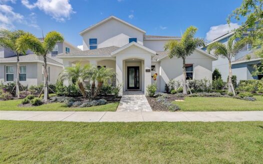 7458 GATHERING DRIVE,REUNION,Osceola,Residential
