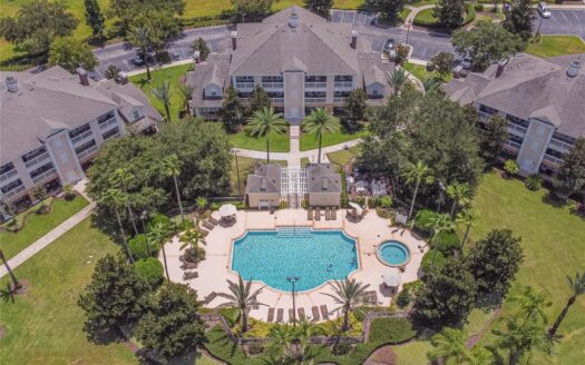 7609 HERITAGE CROSSING WAY UNIT 201,REUNION,Osceola,Residential