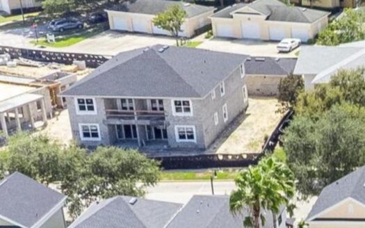 7438 EXCITEMENT DRIVE UNIT B4101,REUNION,Osceola,Residential