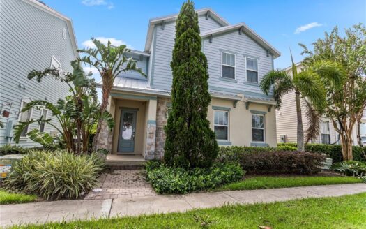 1407 FAIRVIEW CIRCLE,REUNION,Osceola,Residential