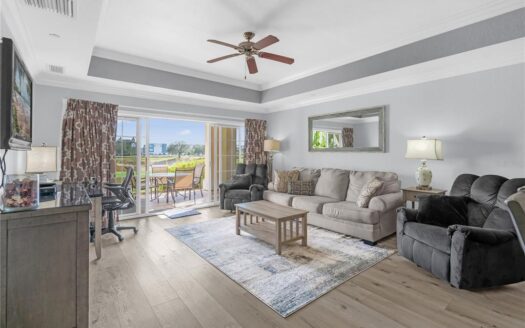 7618 SANDY RIDGE DRIVE UNIT 103,REUNION,Osceola,Residential