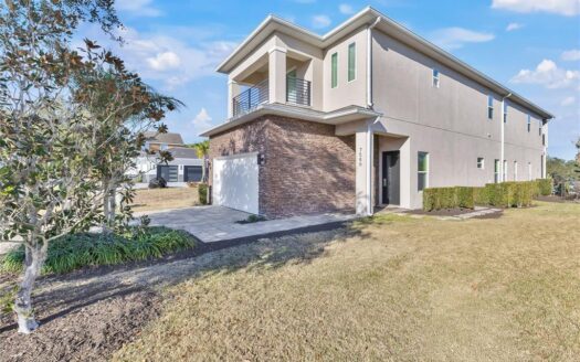 7580 EXCITEMENT DRIVE,REUNION,Osceola,Residential