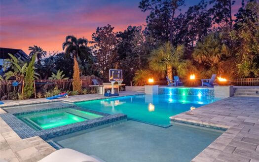 1276 GRAND TRAVERSE PARKWAY,REUNION,Osceola,Residential