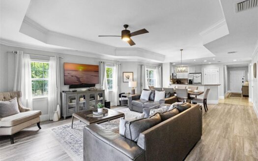 7651 WHISPER WAY UNIT 204,REUNION,Osceola,Residential