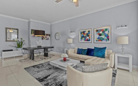 7468 EXCITEMENT DRIVE UNIT 102,REUNION,Osceola,Residential