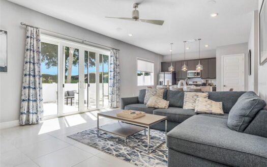 7770 SANDY RIDGE DRIVE UNIT 112,REUNION,Osceola,Residential