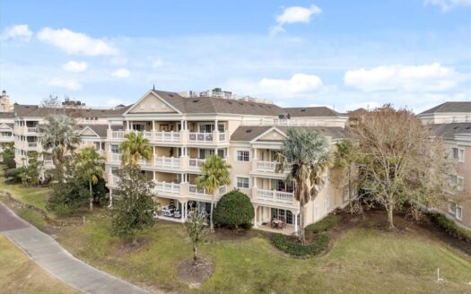 1354 CENTRE COURT RIDGE DRIVE UNIT 103,REUNION,Osceola,Residential