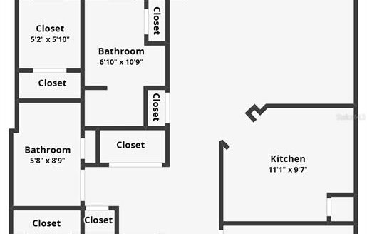 7509 MOURNING DOVE CIRCLE UNIT 203,REUNION,Osceola,Residential