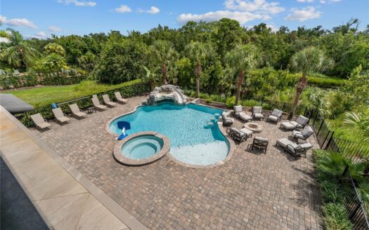600 MUIRFIELD LOOP,REUNION,Osceola,Residential