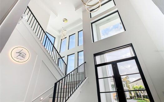 1276 GRAND TRAVERSE PARKWAY,REUNION,Osceola,Residential