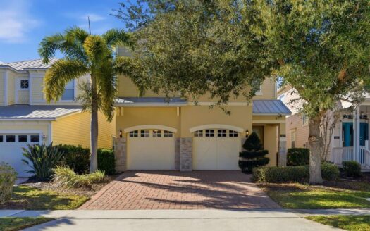 1437 FAIRVIEW CIRCLE,REUNION,Osceola,Residential