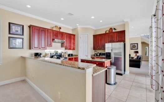 7404 OCONEE STREET,REUNION,Osceola,Residential