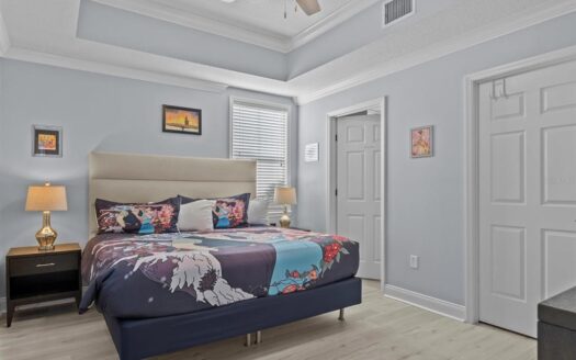 7468 EXCITEMENT DRIVE UNIT 102,REUNION,Osceola,Residential