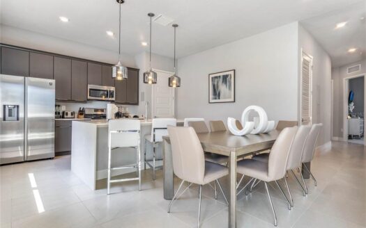 7770 SANDY RIDGE DRIVE UNIT 112,REUNION,Osceola,Residential